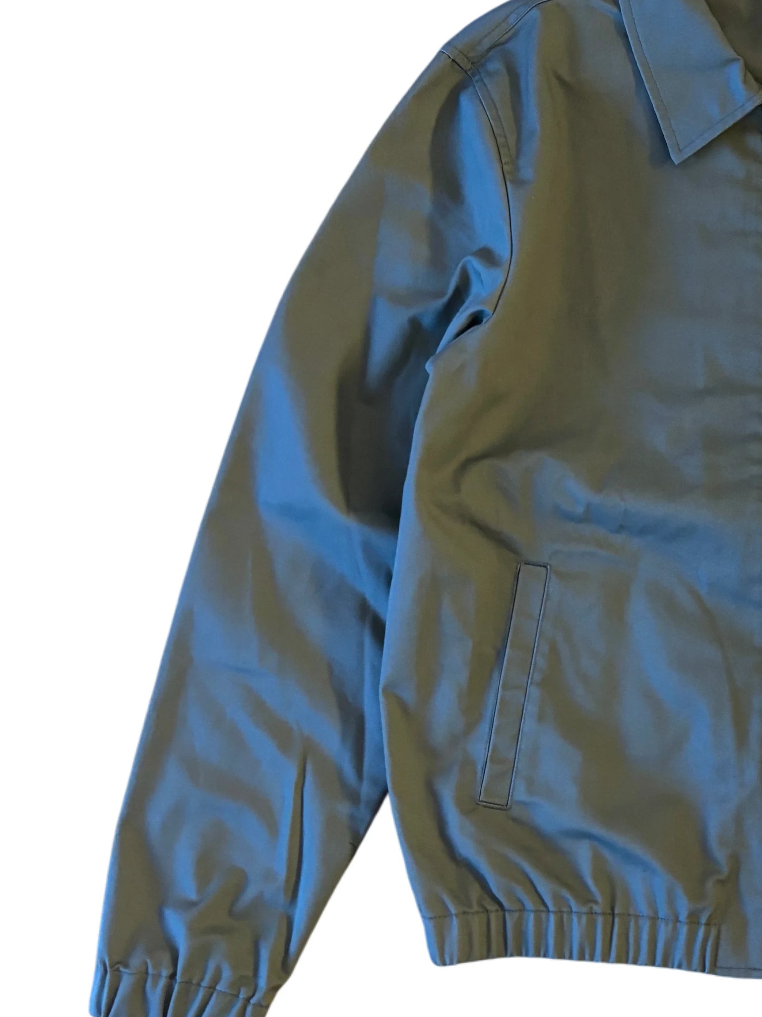 Jacket Green