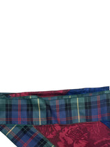 Handmade Scarf Red