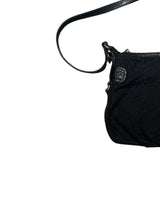 DKNY Shoulder Bag Black