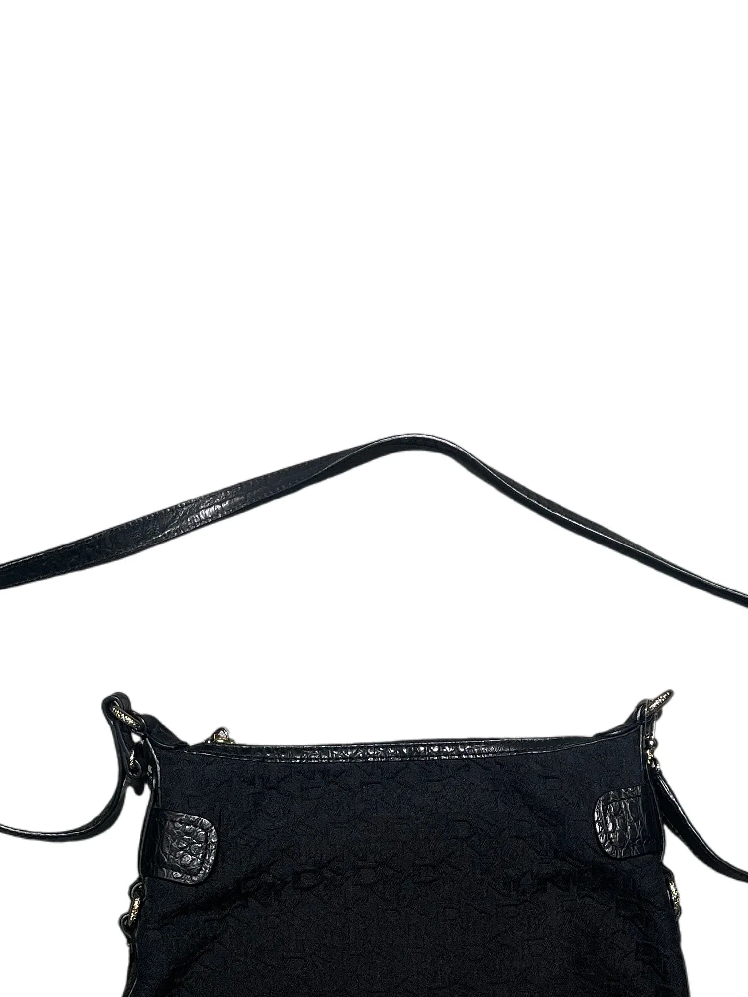 DKNY Shoulder Bag Black