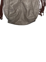 Strenesse Handbag Brown