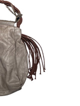 Strenesse Handbag Brown