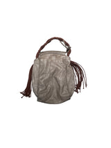 Strenesse Handbag Brown