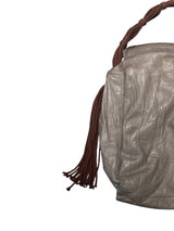 Strenesse Handbag Brown