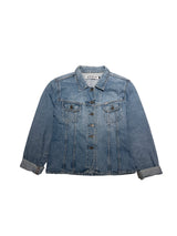 Kookaï Denim Jacket L Blue