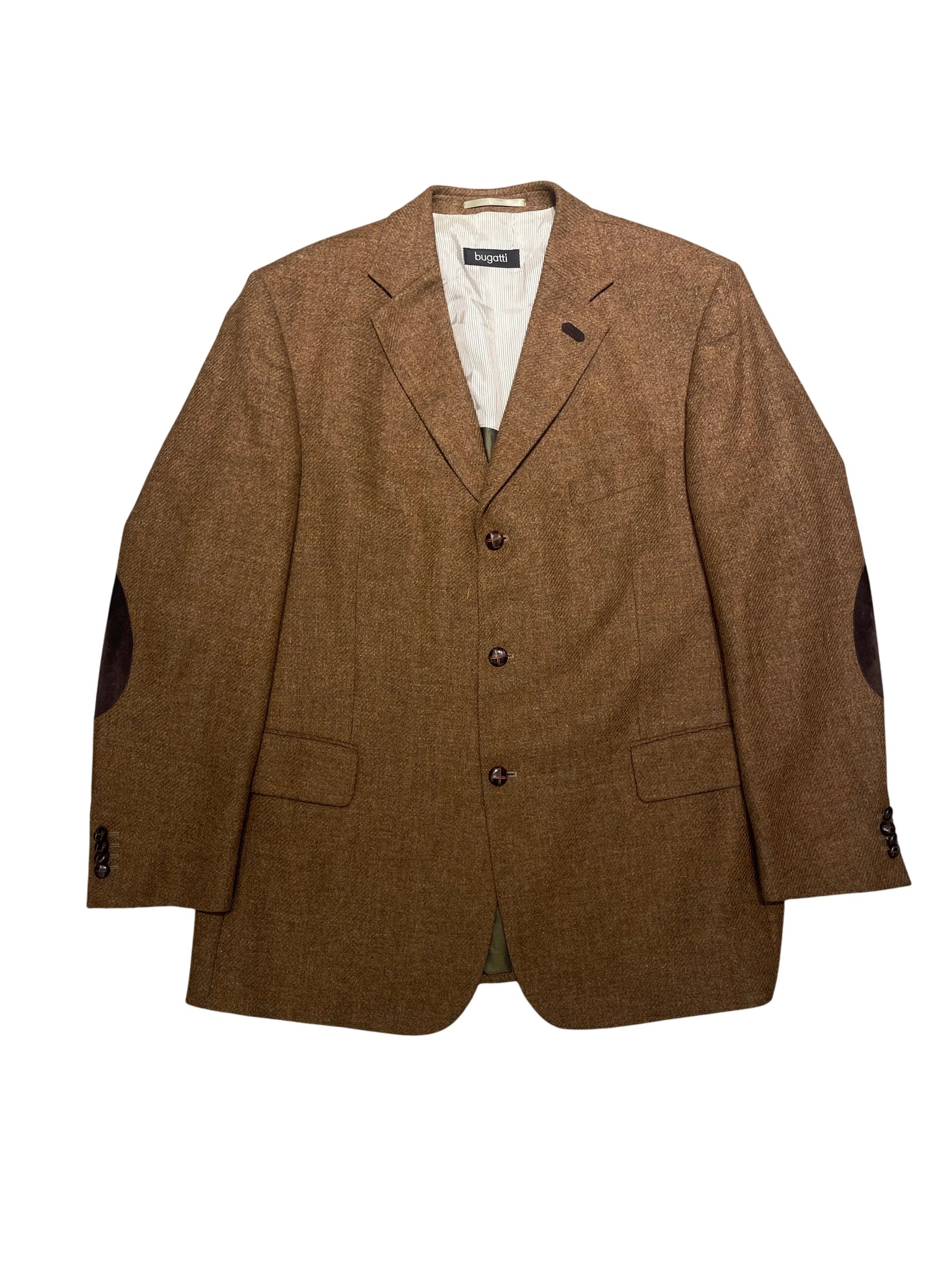 Bugatti Blazer 56 Brown