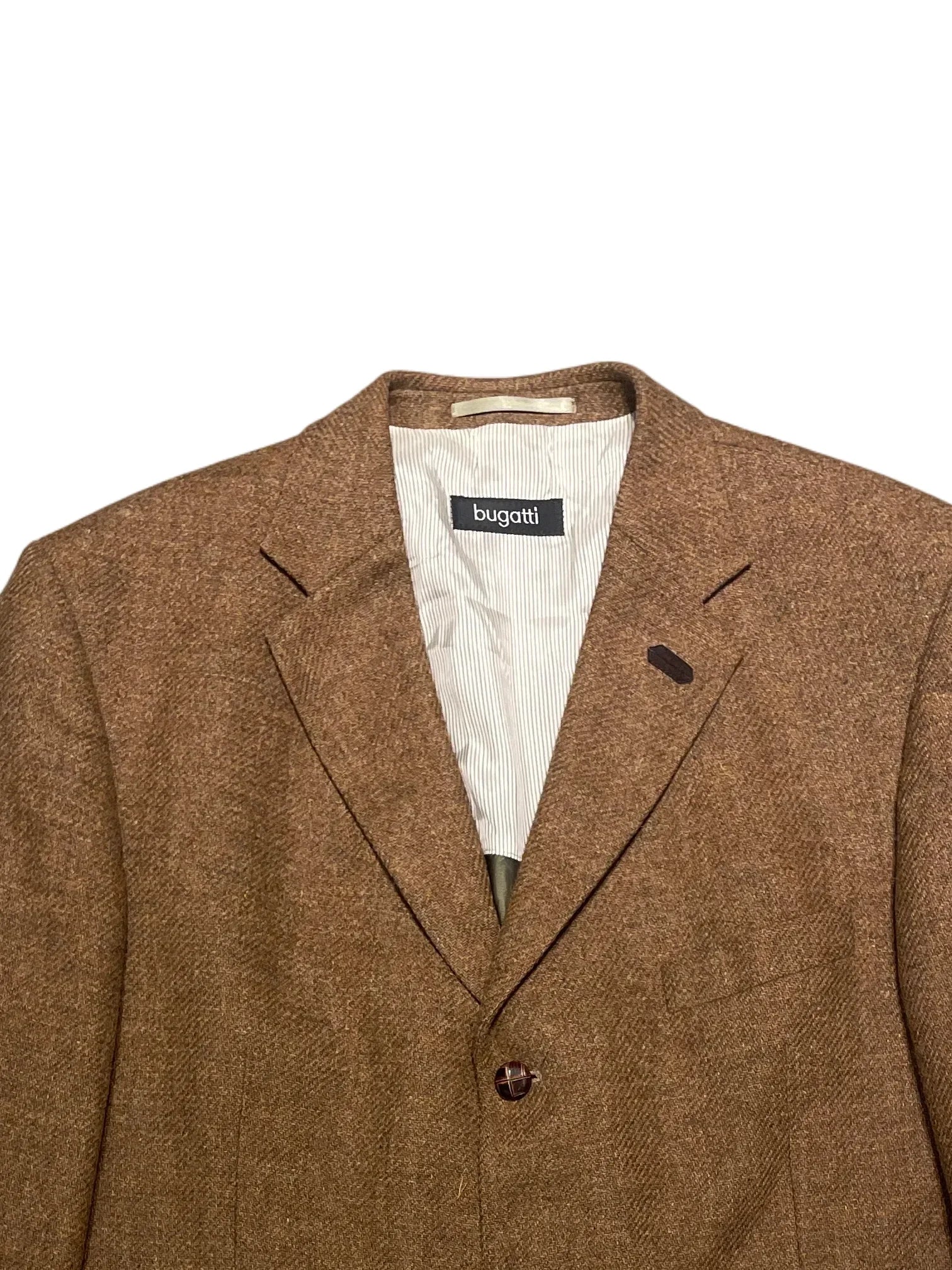 Bugatti Blazer 56 Brown