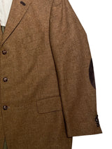 Bugatti Blazer 56 Brown