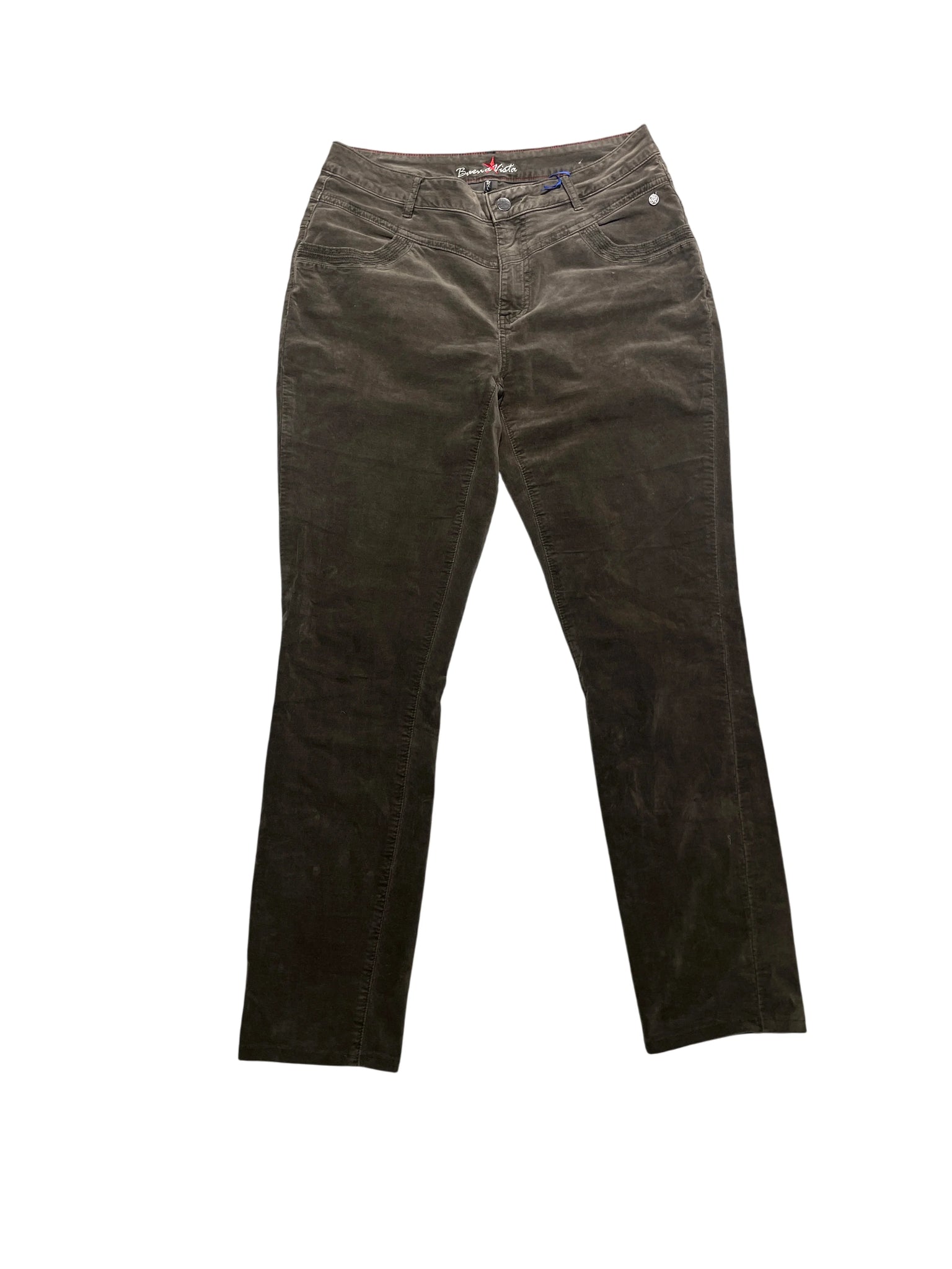 Buena Vista Pants L Brown