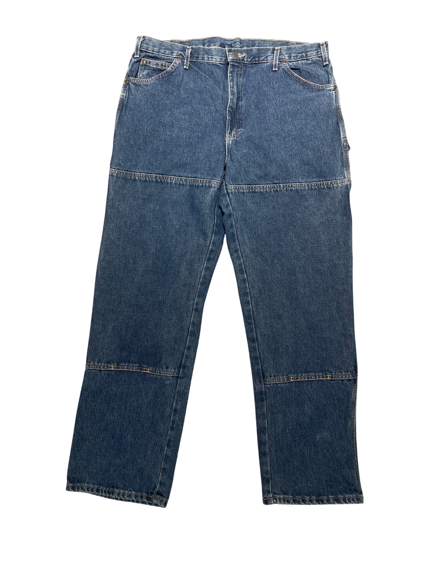 Dickies Pants 38/ 32 Blue