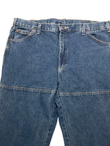 Dickies Pants 38/ 32 Blue