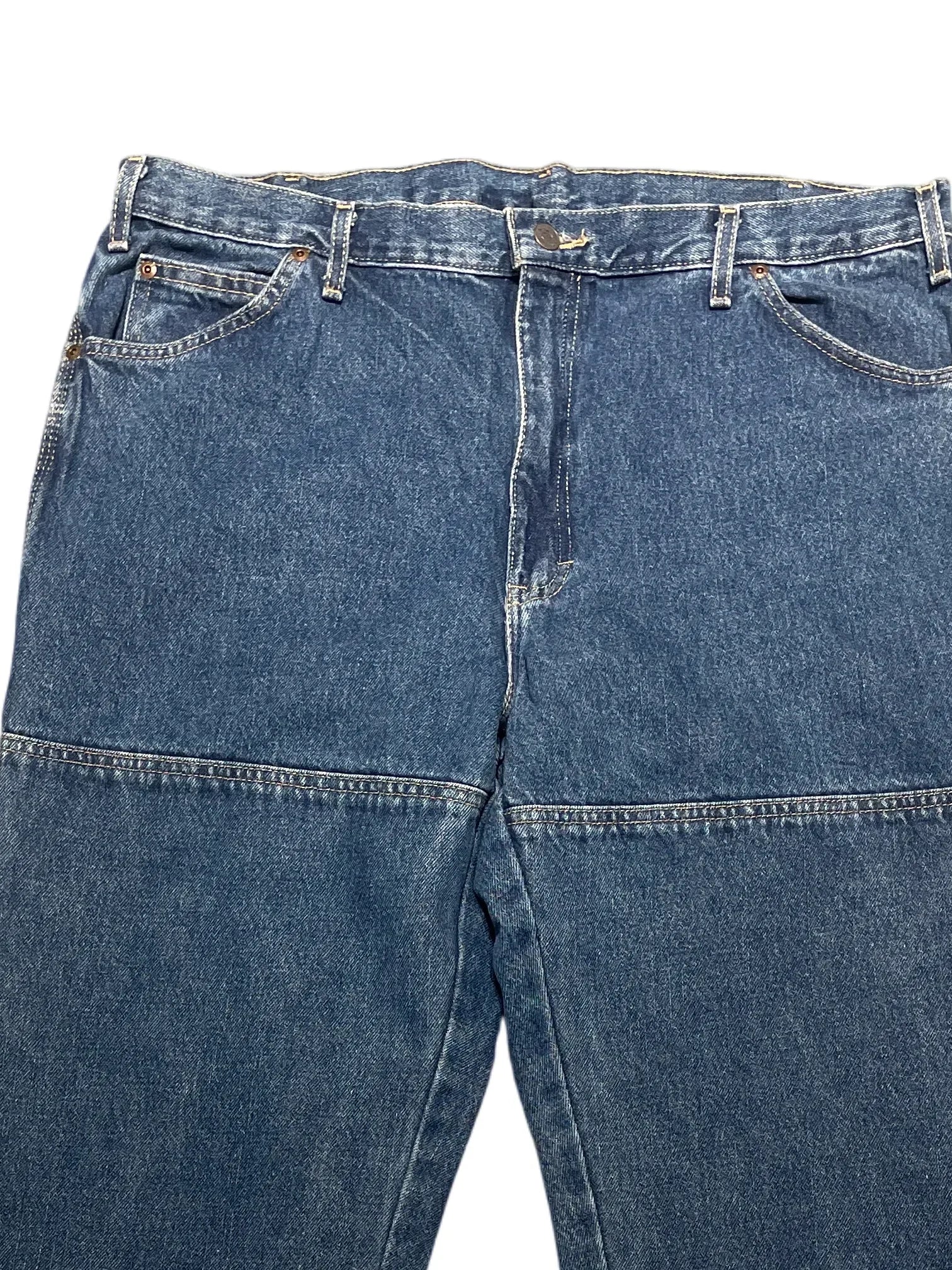 Dickies Pants 38/ 32 Blue