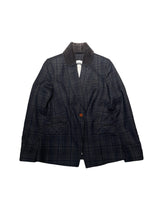 Drykorn Blazer M Navy