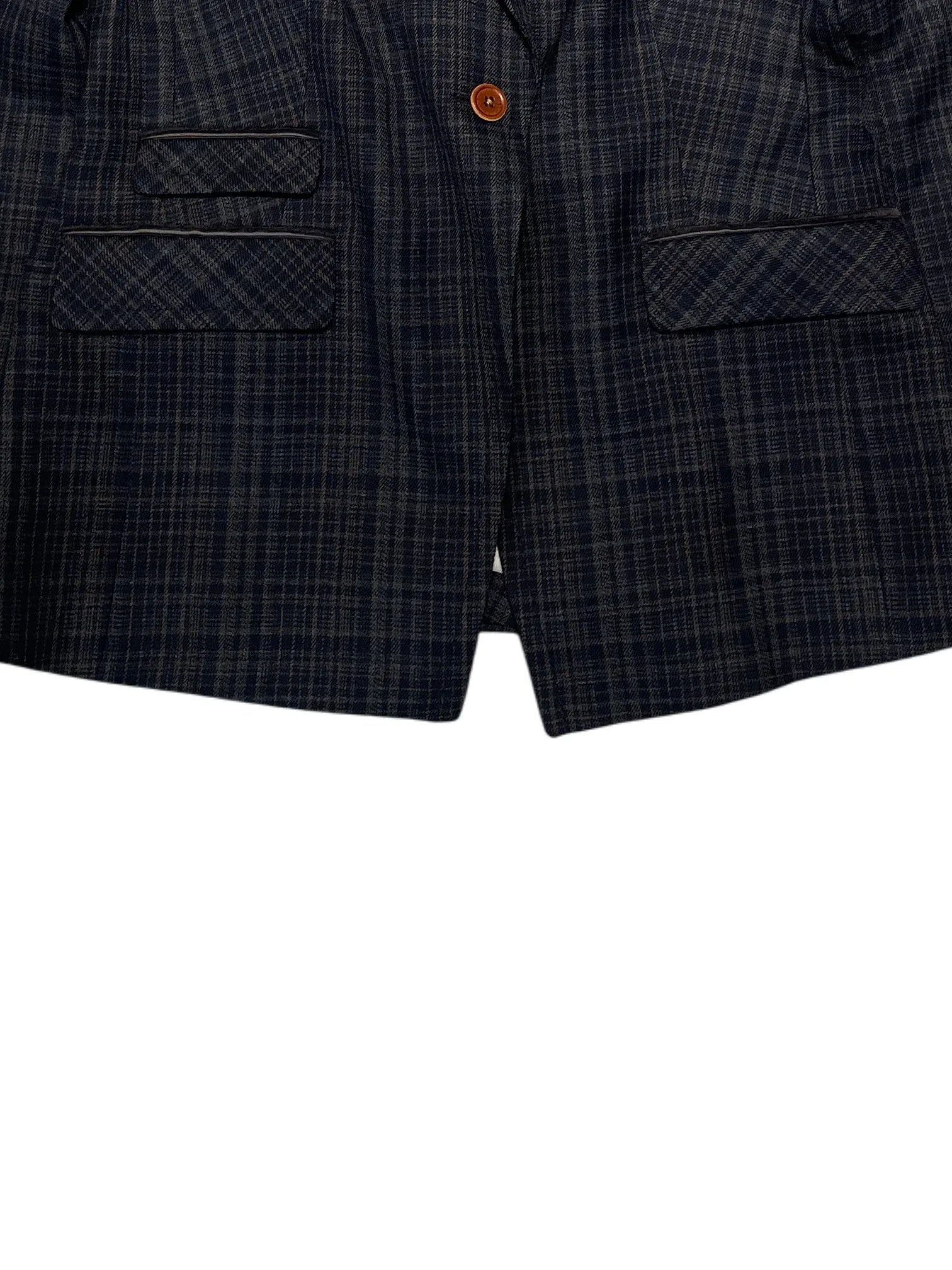 Drykorn Blazer M Navy