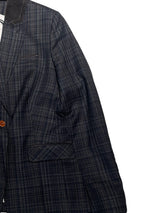 Drykorn Blazer M Navy