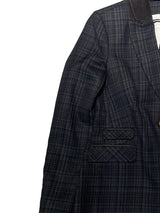 Drykorn Blazer M Navy
