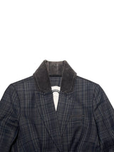 Drykorn Blazer M Navy