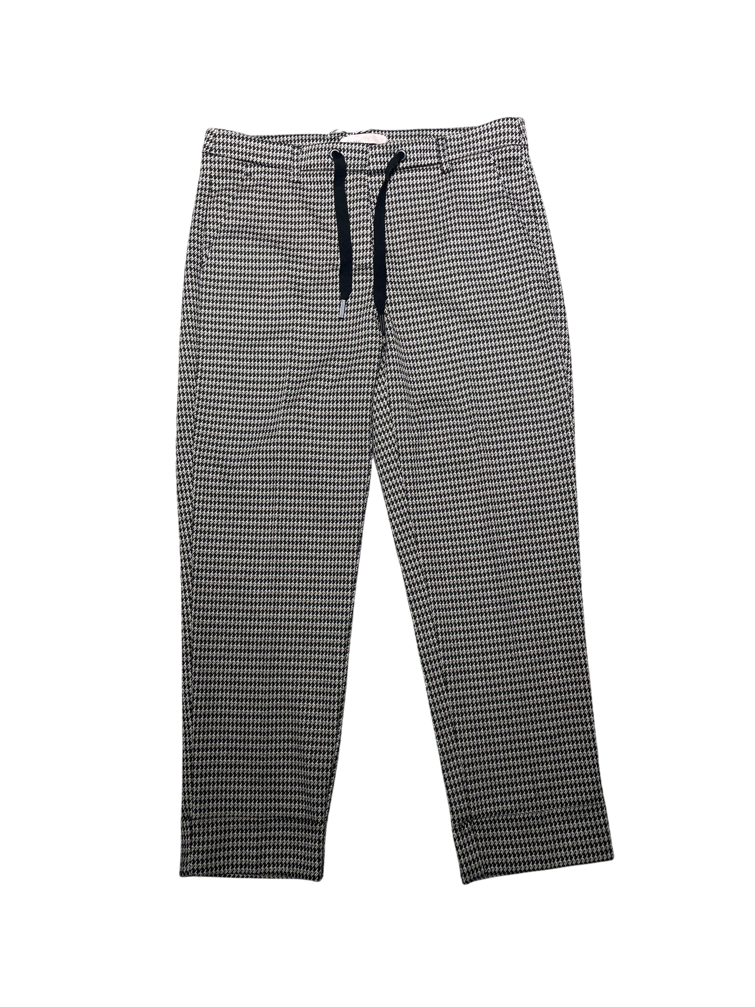 Adagio Trousers Black