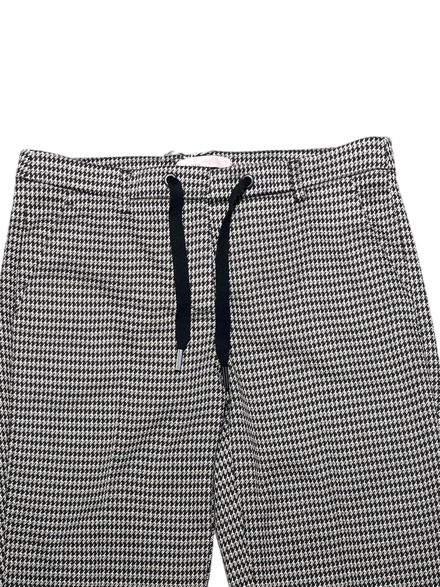 Adagio Trousers Black