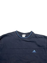 Adidas Crewneck L Navy
