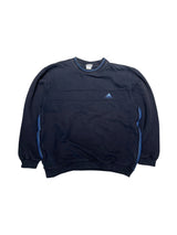 Adidas Crewneck L Navy