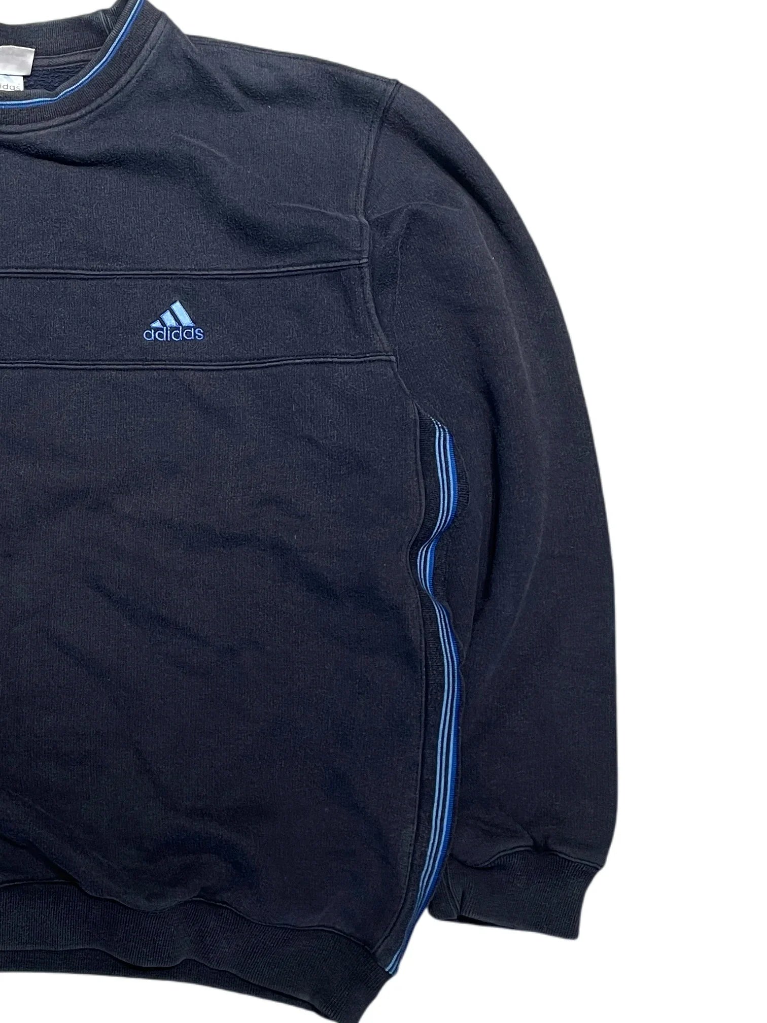 Adidas Crewneck L Navy