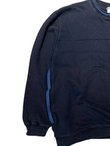Adidas Crewneck L Navy