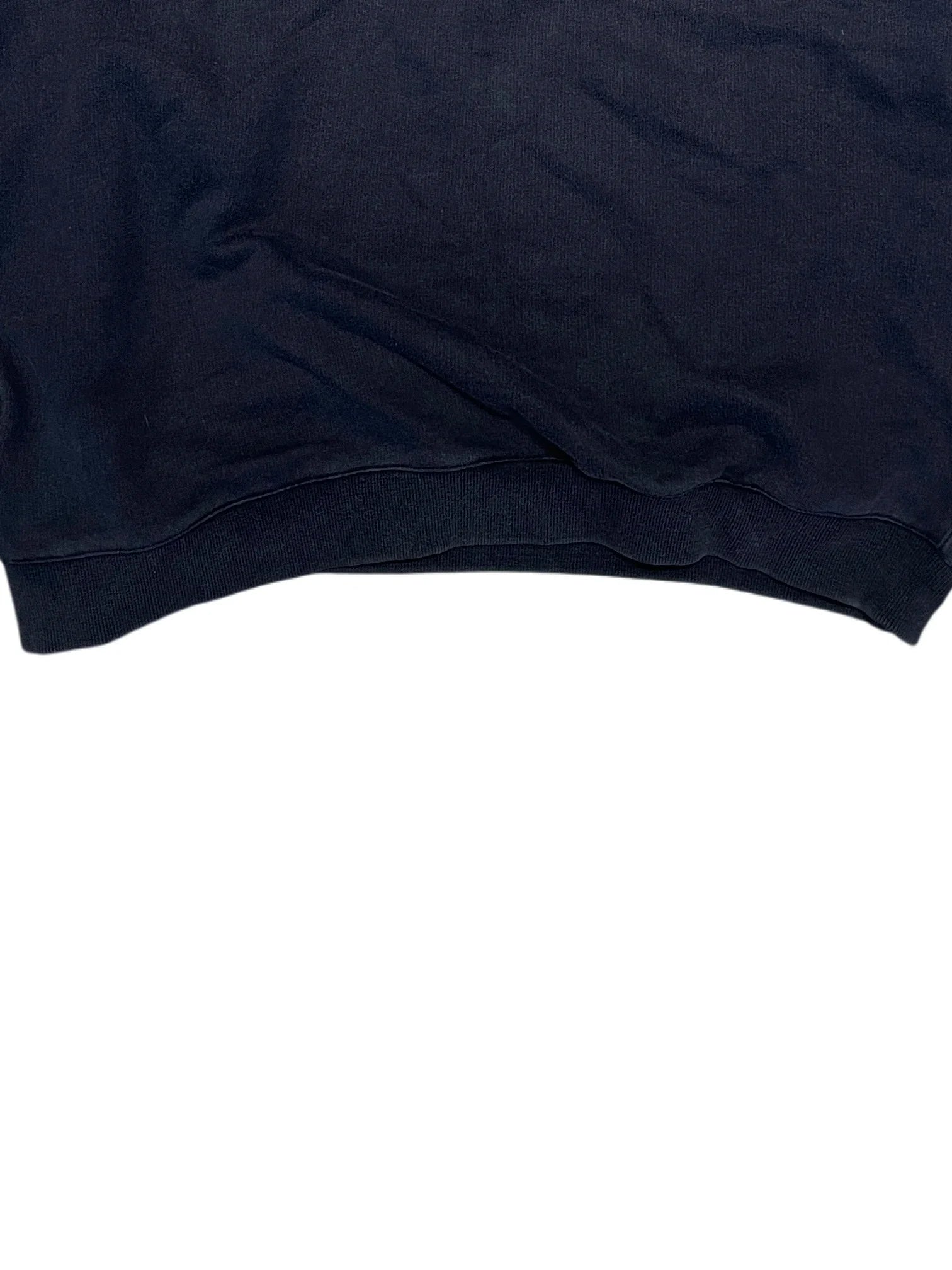 Adidas Crewneck L Navy