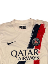 Nike Jersey XL PSG Kolo Muani White
