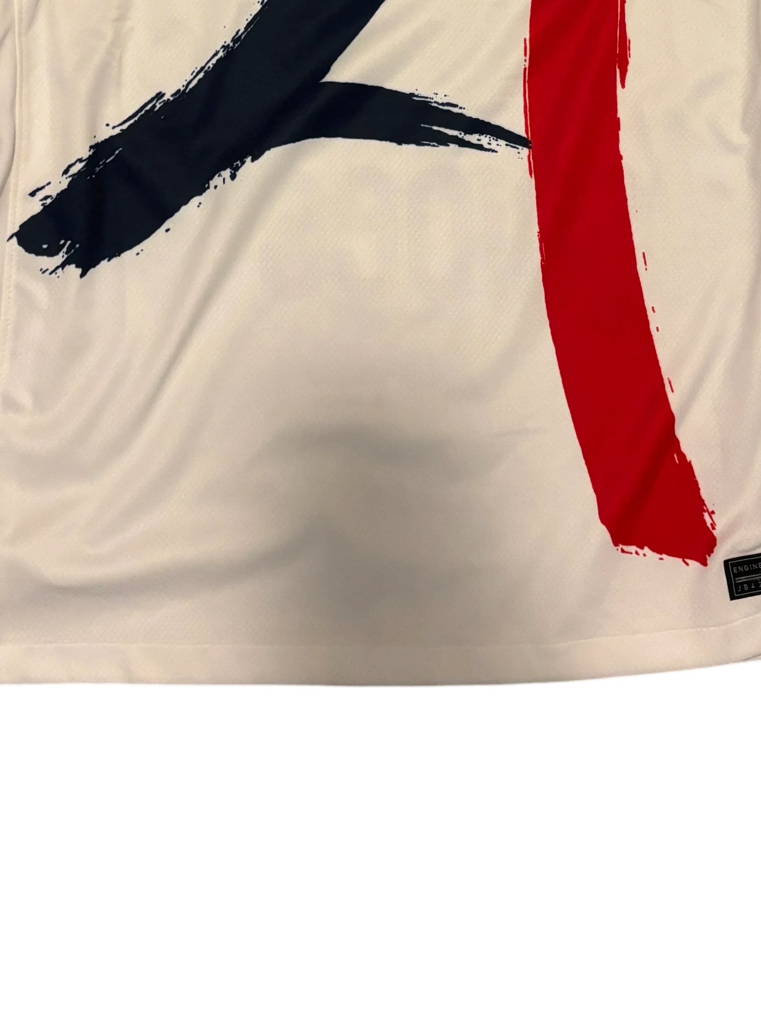 Nike Jersey XL PSG Kolo Muani White