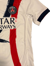 Nike Jersey XL PSG Kolo Muani White