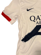 Nike Jersey XL PSG Kolo Muani White