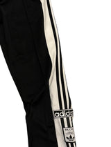 Adidas Track Pants Black