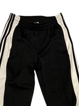 Adidas Track Pants Black