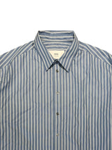 Ami Shirt 39 Blue