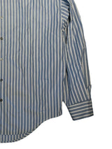 Ami Shirt 39 Blue