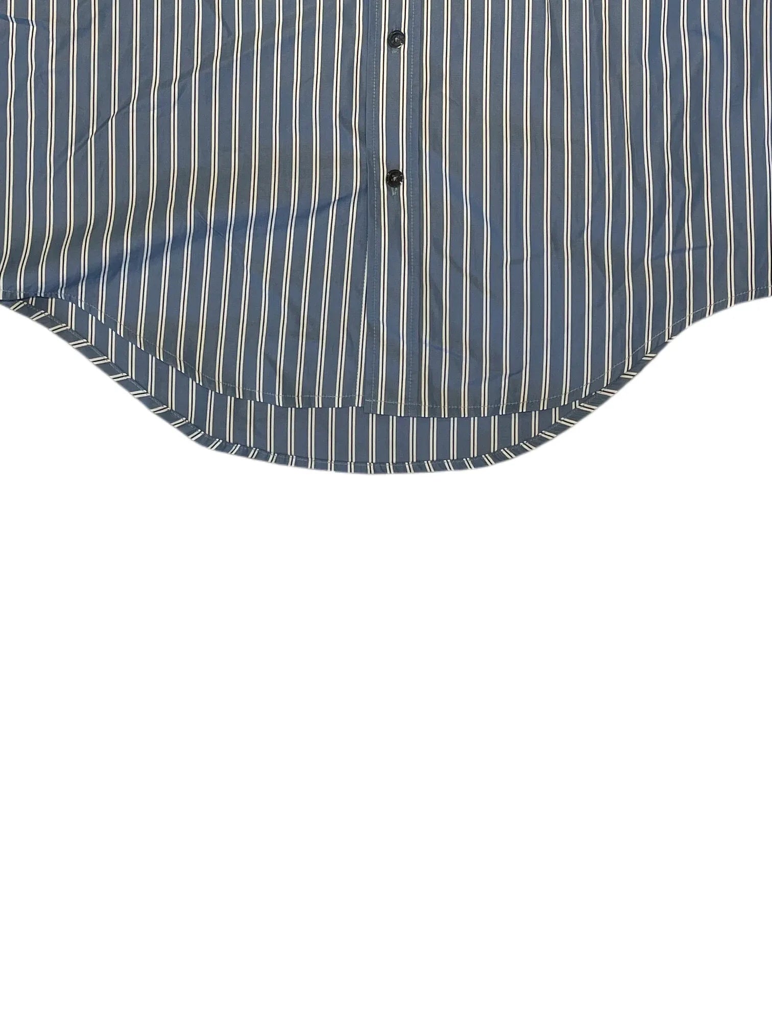 Ami Shirt 39 Blue