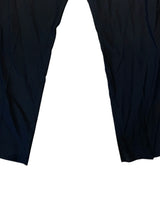 Ami Pants XL Black