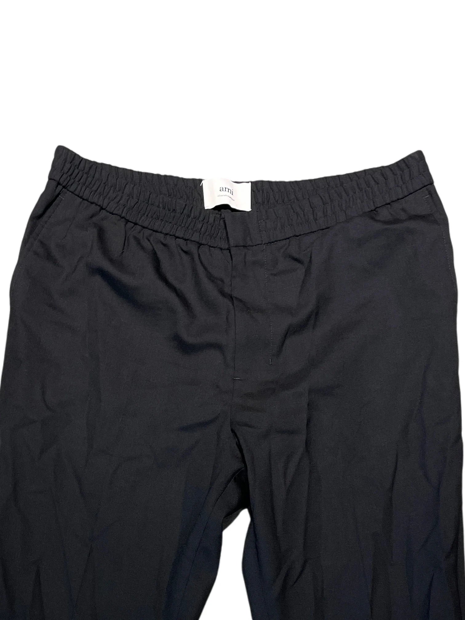Ami Pants XL Black