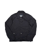 Herno Jacket 52 Black
