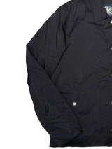 Herno Jacket 52 Black
