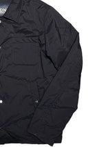 Herno Jacket 52 Black
