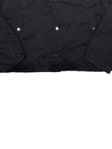 Herno Jacket 52 Black