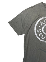 Acne Studios T-shirt L Gray