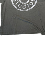 Acne Studios T-shirt L Gray