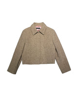 Strenesse Blazer S Beige