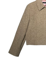 Strenesse Blazer S Beige