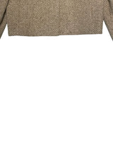 Strenesse Blazer S Beige