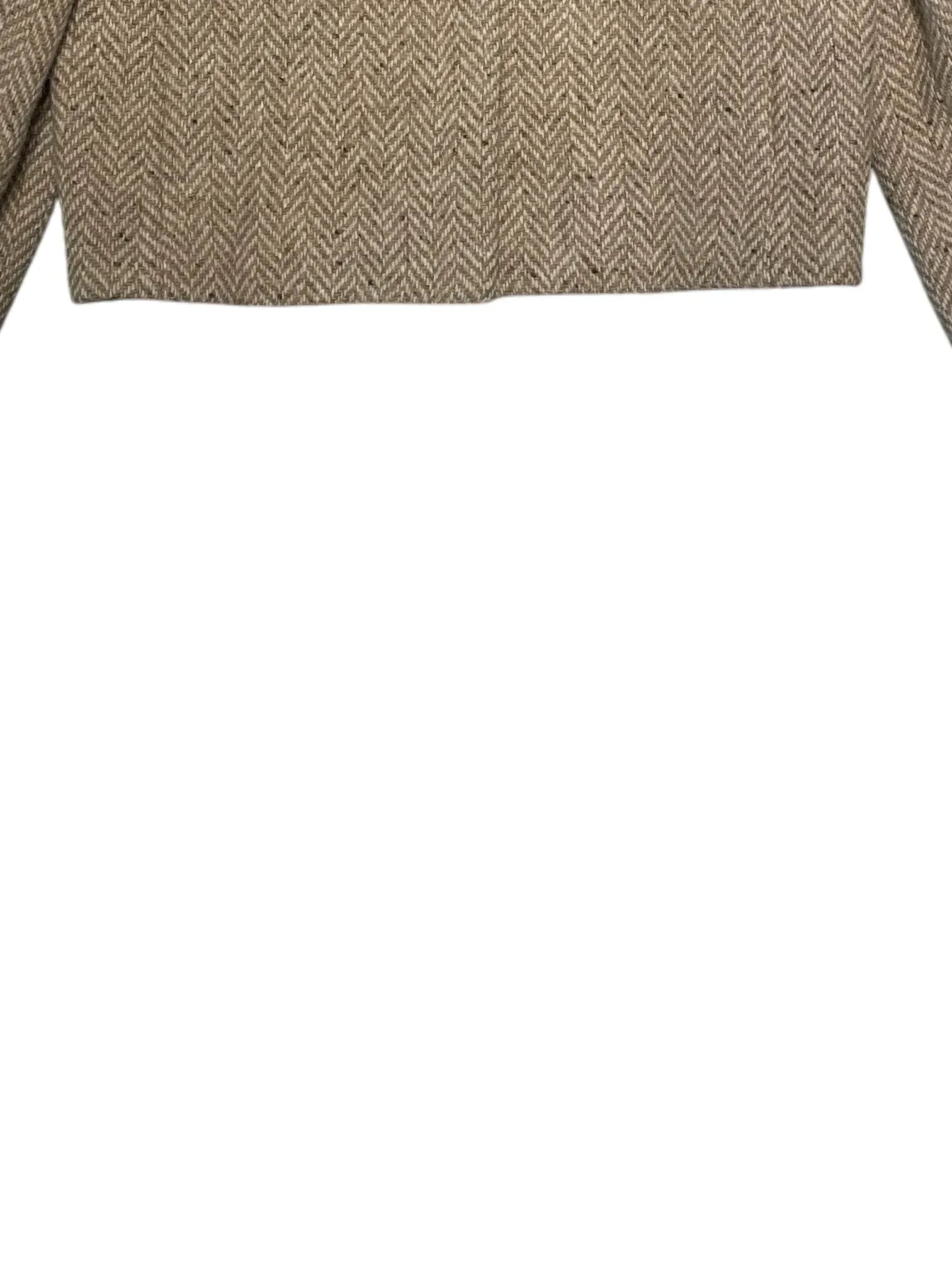 Strenesse Blazer S Beige