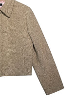 Strenesse Blazer S Beige